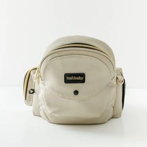 Tushbaby Hip Carrier